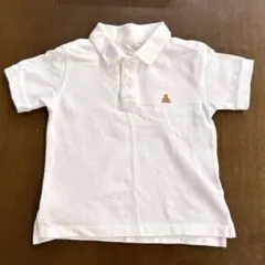 GAP ポロシャツ キッズ 100CM