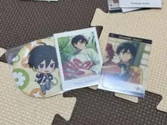 あんさんぶるスターズ 氷鷹北斗 グッズセット 画像2枚