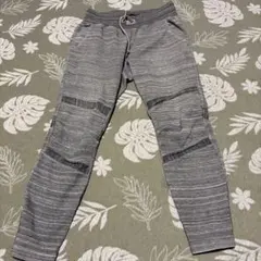 G-STAR RAW スウェットパンツ グレー　Sのサムネイル