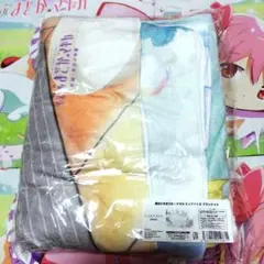 2026年最新】まどか☆マギカ フリースブランケットの人気アイテム