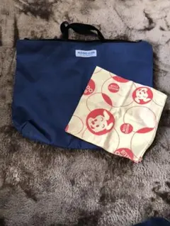 ミスタードーナツ　ノベルティセット