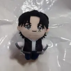 INI　ぬいぐるみ　西洸人さん