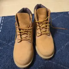 RIORIO!!!!様用 Timberland ブーツ 21.5cmのサムネイル