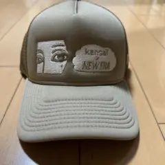 赤西仁 着用 BLESSED TOUR キャップ 同型同色 新品未使用】 赤西仁 Jin akanishi 着用 キャップ 同型同色 - メルカリ