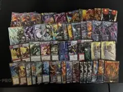 デュエマ 超次元　GR 禁断　まとめ売り