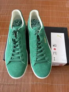 atmos スニーカー