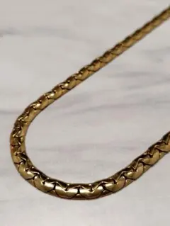 クリスチャンディオール　Dior　ネックレス　金色　アクセサリー　ジュエリー