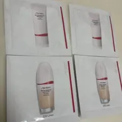 資生堂 エッセンス スキングロウ ファンデーション 220 Linen