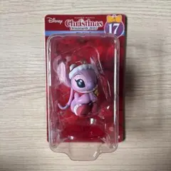 ディズニー　Happyくじ クリスマスオーナメント エンジェルのサムネイル