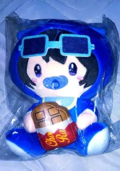 2025年最新】ちょこらび ぬいぐるみの人気アイテム - メルカリ