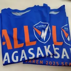 V・ファーレン長崎 　Tシャツ