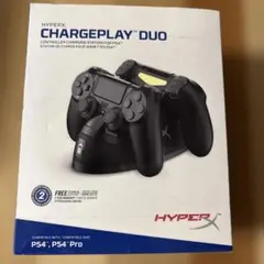 HYPERX HyperX ChargePlay Duo 充電器