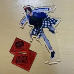 ヒプマイ 山田二郎 アクスタ