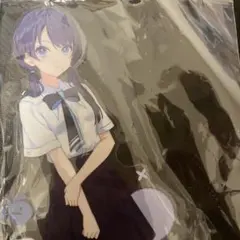 蓮ノ空女学院スクールアイドルクラブ 箔押しBIG アクリルフィギュア 村野さやか
