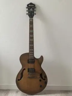 【極美品】 Ibanez AGS83Bセミアコ latest?cb=20200320135156