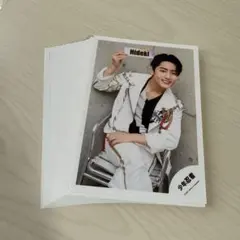 少年忍者 安嶋秀生 公式写真⑥