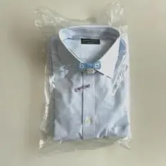 Yシャツメンズ長袖Mサイズ