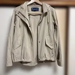 URBANRESEARCH　SonnyLabel　マウンテンパーカー　ベージュ