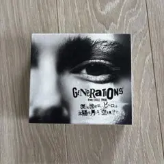 EROSION 3rd season vol.1 特典CD付 - メルカリ