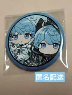 いれいす　缶バッジ　られてる　ほとけ　いむくん　LARETERU