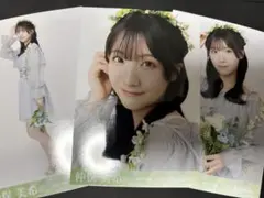 朝宮日向 RainTree レインツリー フェアリー 生写真 コンプ - メルカリ