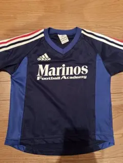マリノス アカデミー ユニフォーム 半袖