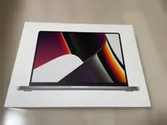 [期間限定値下げ]美品 Apple MacBook Pro M1 2021年