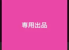 専用出品