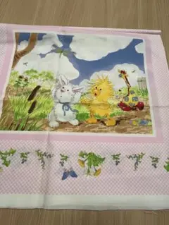 2003年製 Little Suzy's Zoo