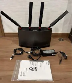 2026年最新】wxr-5950ax12の人気アイテム - メルカリ