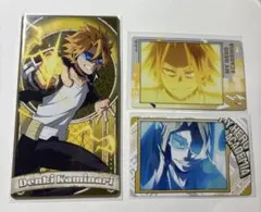 僕のヒーローアカデミア ヒロアカ 上鳴電気 まとめ売り