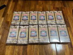 遊戯王】決闘者伝説限定プレミアムパック 25th 11BOX - メルカリ