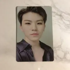 AnOde トレカ ウジ