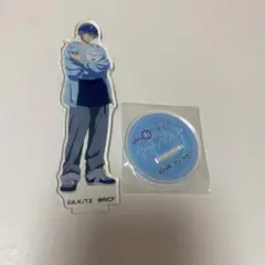 二階堂永亮 ロールアイス アクリルスタンド