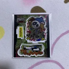 Poppy Playtime アクリルスタンド プロトタイプ - メルカリ