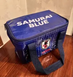 サムライブルー 応援グッズ