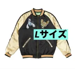 2025年最新】ポケモン スカジャン ホウオウの人気アイテム