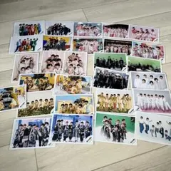 2025年最新】なにわ男子公式写真の人気アイテム - メルカリ