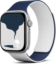 【未使用】MOFT Apple Watch用マグネットバンド