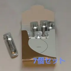 ALBION アンフィネス ブライトニング チャージャー 1.0ml 7個セット