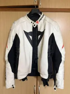 Dainese ライディングジャケット ツーピース