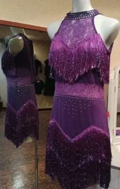 2025年最新】チャコット 社交ダンス ドレスの人気アイテム - メルカリ