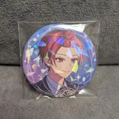 いれいす 缶バッジ りうら 追憶のダイヤモンド ベルーナ