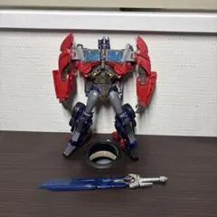 トランスフォーマー エイジ・オブ・ザ・プライム スナール G2カラー