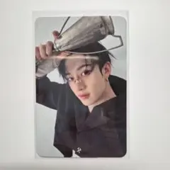 バンチャン タレントカード