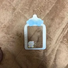 サンリオ シークレット硬質カードケース タキシードサム