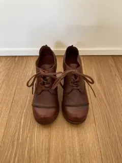 2025年最新】que shoesの人気アイテム - メルカリ