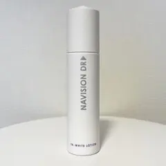 ナビジョンDR TAホワイトローションn 空ボトル