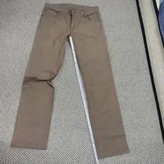 NICOLE Selection メンズ パンツ ベージュ サイズ46のサムネイル
