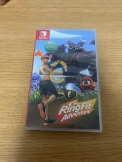 Ring Fit Adventure Nintendo Switch